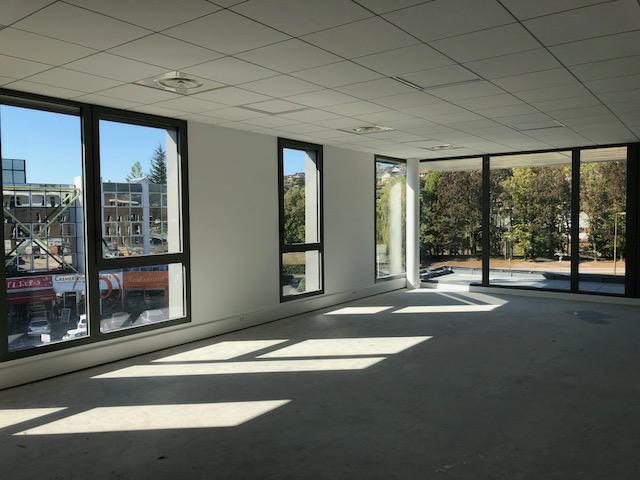 Bureau Poisy 163m² Location bureau Poisy Haute-Savoie OLBUR2427291 0